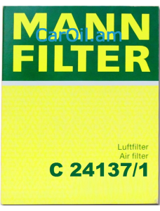 MANN-FILTER C 24137/1